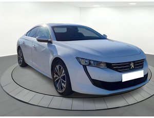 
										PEUGEOT 508 2.0 BLUEHDI 120KW AUTO ALLURE full									