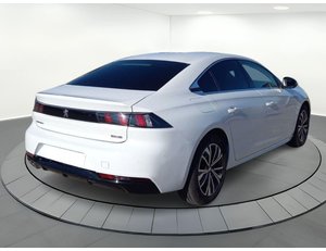 
										PEUGEOT 508 2.0 BLUEHDI 120KW AUTO ALLURE full									