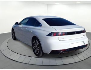 
										PEUGEOT 508 2.0 BLUEHDI 120KW AUTO ALLURE full									