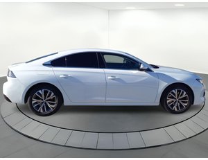 
										PEUGEOT 508 2.0 BLUEHDI 120KW AUTO ALLURE full									