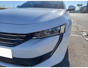 
										PEUGEOT 508 2.0 BLUEHDI 120KW AUTO ALLURE full									