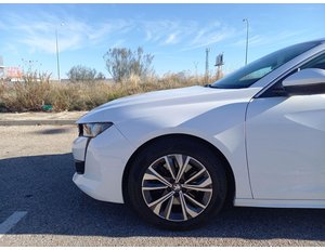 
										PEUGEOT 508 2.0 BLUEHDI 120KW AUTO ALLURE full									