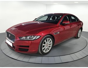 
										JAGUAR XE 2.0 180CV full									