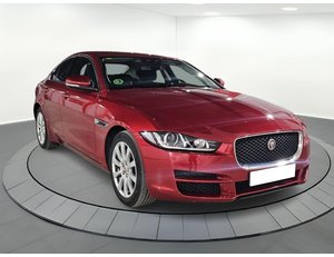 
										JAGUAR XE 2.0 180CV full									