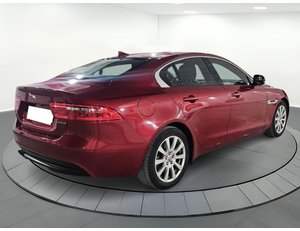 
										JAGUAR XE 2.0 180CV full									