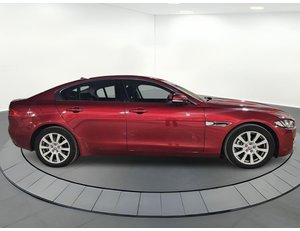 
										JAGUAR XE 2.0 180CV full									