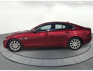 
										JAGUAR XE 2.0 180CV full									