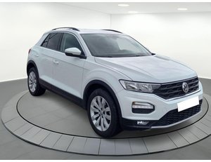
										VOLKSWAGEN T-ROC ADVANCE 2.0 TDI 150CV MT6 E6DT full									