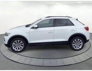 
										VOLKSWAGEN T-ROC ADVANCE 2.0 TDI 150CV MT6 E6DT full									