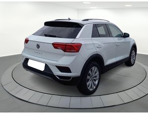 
										VOLKSWAGEN T-ROC ADVANCE 2.0 TDI 150CV MT6 E6DT full									