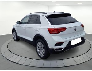 
										VOLKSWAGEN T-ROC ADVANCE 2.0 TDI 150CV MT6 E6DT full									