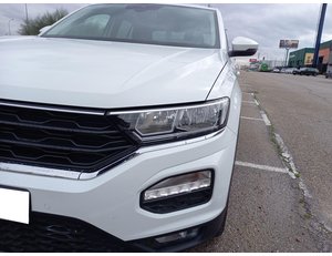 
										VOLKSWAGEN T-ROC ADVANCE 2.0 TDI 150CV MT6 E6DT full									