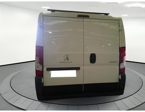 
										PEUGEOT BOXER 330 L1H1 BLUEHDI 96KW (130CV) full									