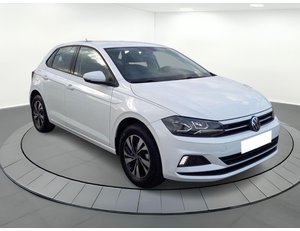 
										VOLKSWAGEN POLO VI ADVANCE 1.0 TSI 95CV MT5 E6DT full									