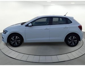 
										VOLKSWAGEN POLO VI ADVANCE 1.0 TSI 95CV MT5 E6DT full									