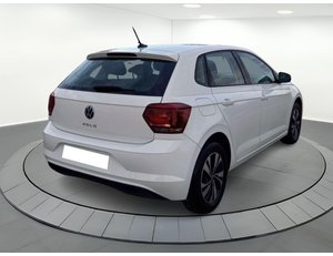 
										VOLKSWAGEN POLO VI ADVANCE 1.0 TSI 95CV MT5 E6DT full									