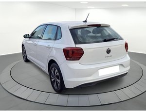 
										VOLKSWAGEN POLO VI ADVANCE 1.0 TSI 95CV MT5 E6DT full									