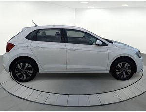 
										VOLKSWAGEN POLO VI ADVANCE 1.0 TSI 95CV MT5 E6DT full									