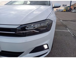 
										VOLKSWAGEN POLO VI ADVANCE 1.0 TSI 95CV MT5 E6DT full									