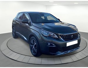 
										PEUGEOT 3008 ALLURE 1.5 HDI 130CV AT8 E6DT full									
