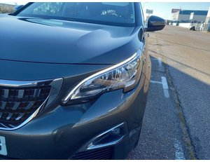 
										PEUGEOT 3008 ALLURE 1.5 HDI 130CV AT8 E6DT full									