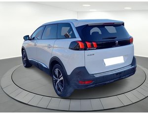
										PEUGEOT 5008 ALLURE 1.5 HDI 130CV AT8 – 7 PLAZAS full									