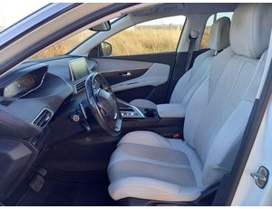 
										PEUGEOT 5008 ALLURE 1.5 HDI 130CV AT8 – 7 PLAZAS full									