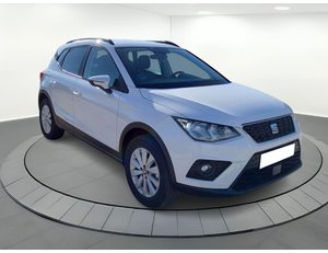 
										SEAT ARONA 1.0 TSI 70KW (95CV) STYLE EDITION ECO full									