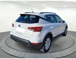 
										SEAT ARONA 1.0 TSI 70KW (95CV) STYLE EDITION ECO full									