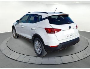 
										SEAT ARONA 1.0 TSI 70KW (95CV) STYLE EDITION ECO full									