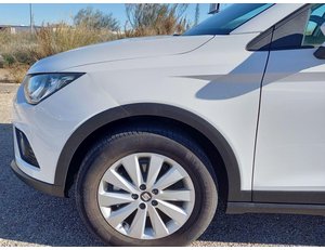 
										SEAT ARONA 1.0 TSI 70KW (95CV) STYLE EDITION ECO full									