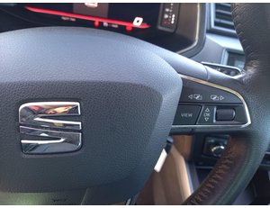 
										SEAT ARONA 1.0 TSI 70KW (95CV) STYLE EDITION ECO full									