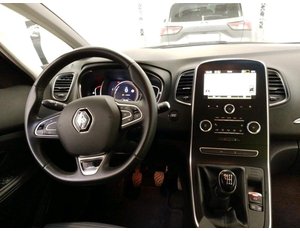 
										RENAULT GRAND SCENIC 1.7 BLUE DCI EDITION 5 PLAZAS full									