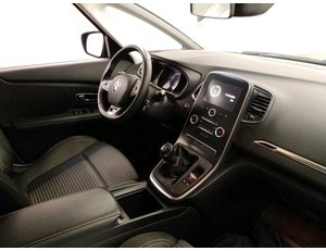 
										RENAULT GRAND SCENIC 1.7 BLUE DCI EDITION 5 PLAZAS full									