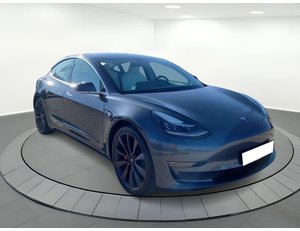 
										TESLA MODEL 3 75 KWH PERFORMANCE DUAL MOTOR full									