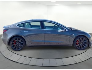 
										TESLA MODEL 3 75 KWH PERFORMANCE DUAL MOTOR full									