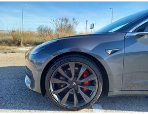 
										TESLA MODEL 3 75 KWH PERFORMANCE DUAL MOTOR full									
