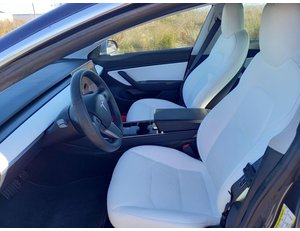 
										TESLA MODEL 3 75 KWH PERFORMANCE DUAL MOTOR full									
