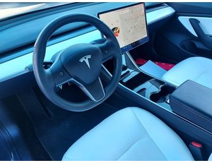 
										TESLA MODEL 3 75 KWH PERFORMANCE DUAL MOTOR full									