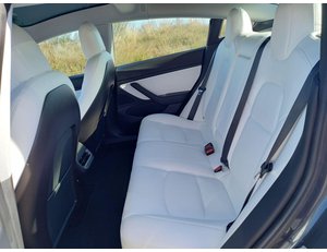 
										TESLA MODEL 3 75 KWH PERFORMANCE DUAL MOTOR full									