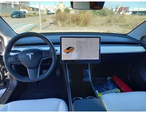 
										TESLA MODEL 3 75 KWH PERFORMANCE DUAL MOTOR full									