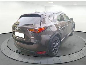 
										MAZDA CX-5 2.2 SKYACTIV-D4WD PRESTIGE ED full									
