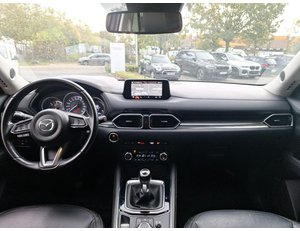 
										MAZDA CX-5 2.2 SKYACTIV-D4WD PRESTIGE ED full									