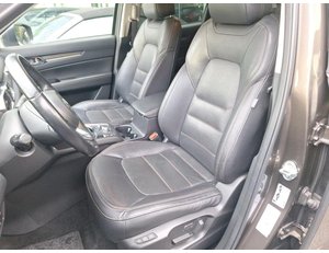 
										MAZDA CX-5 2.2 SKYACTIV-D4WD PRESTIGE ED full									