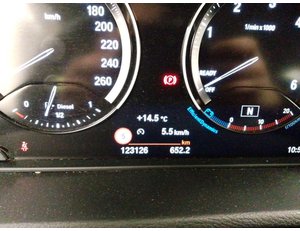 
										BMW X1 2.0 D SDRIVE 18 full									