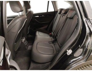 
										BMW X1 2.0 D SDRIVE 18 full									