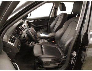 
										BMW X1 2.0 D SDRIVE 18 full									