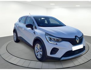 
										RENAULT CAPTUR INTENS TCE 74 KW (100 CV) GLP full									