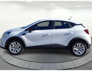 
										RENAULT CAPTUR INTENS TCE 74 KW (100 CV) GLP full									