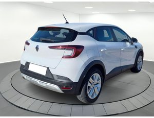
										RENAULT CAPTUR INTENS TCE 74 KW (100 CV) GLP full									